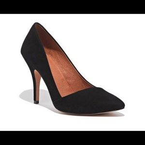 Madewell Mira heel size 11